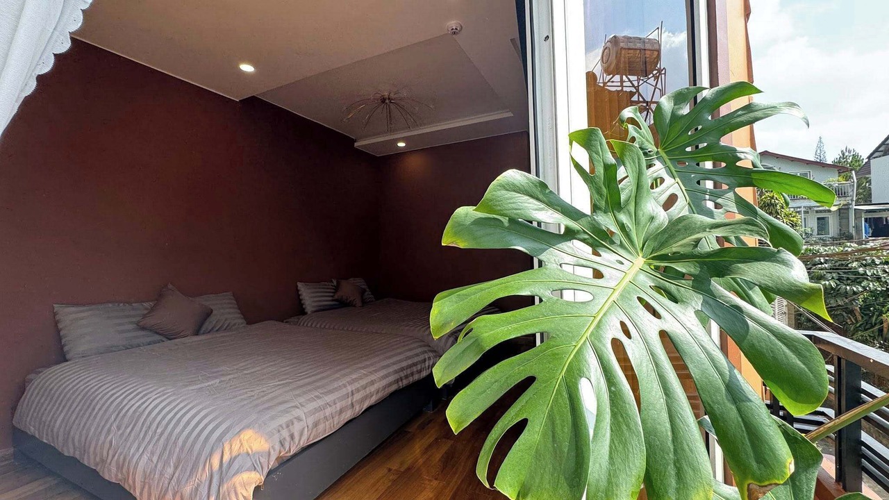 Photo of Bedroom in Phuong 10