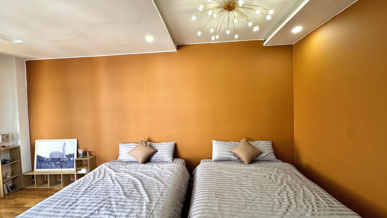 Photo of Bedroom in Phuong 10