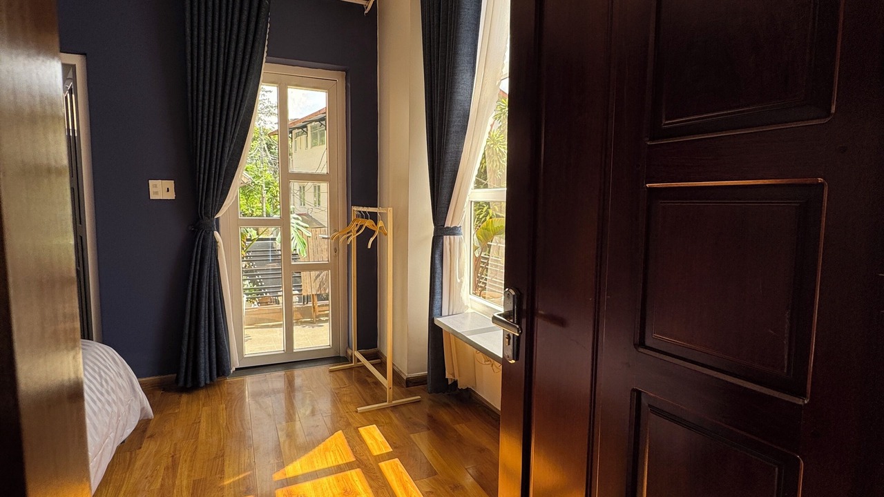 Photo of Bedroom in Phuong 10