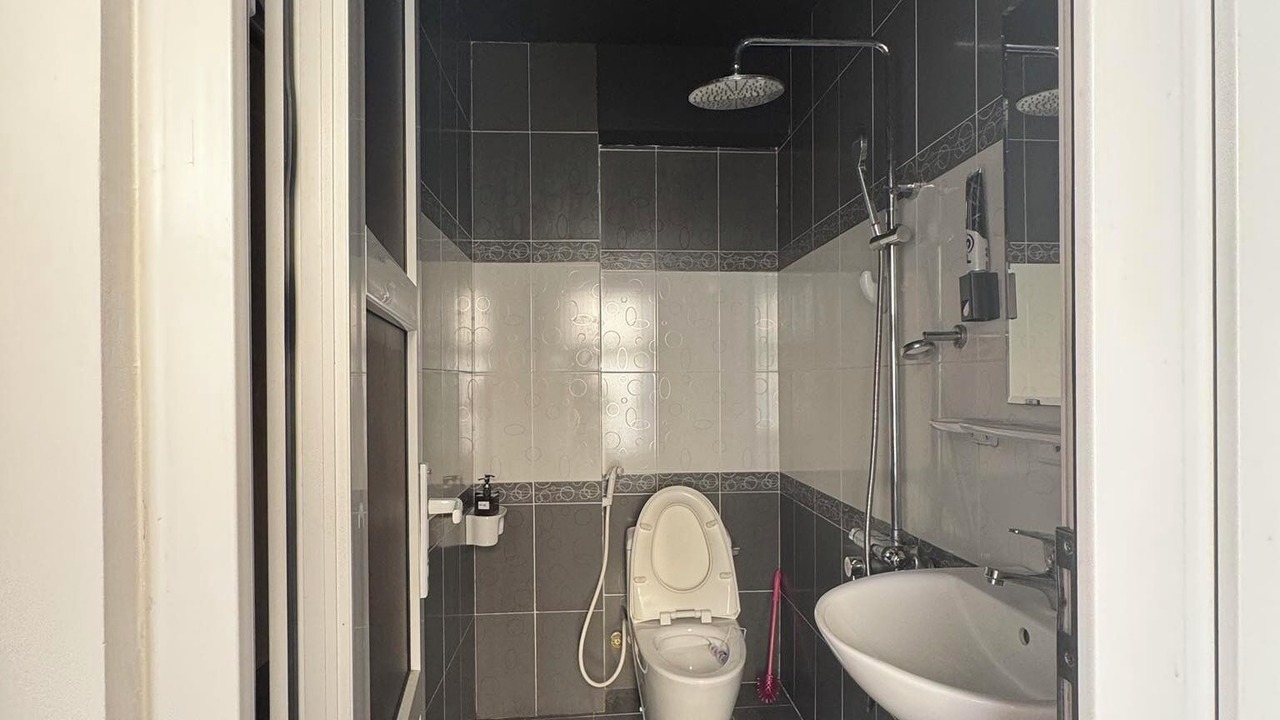 Photo of Bathroom in Phuong 10
