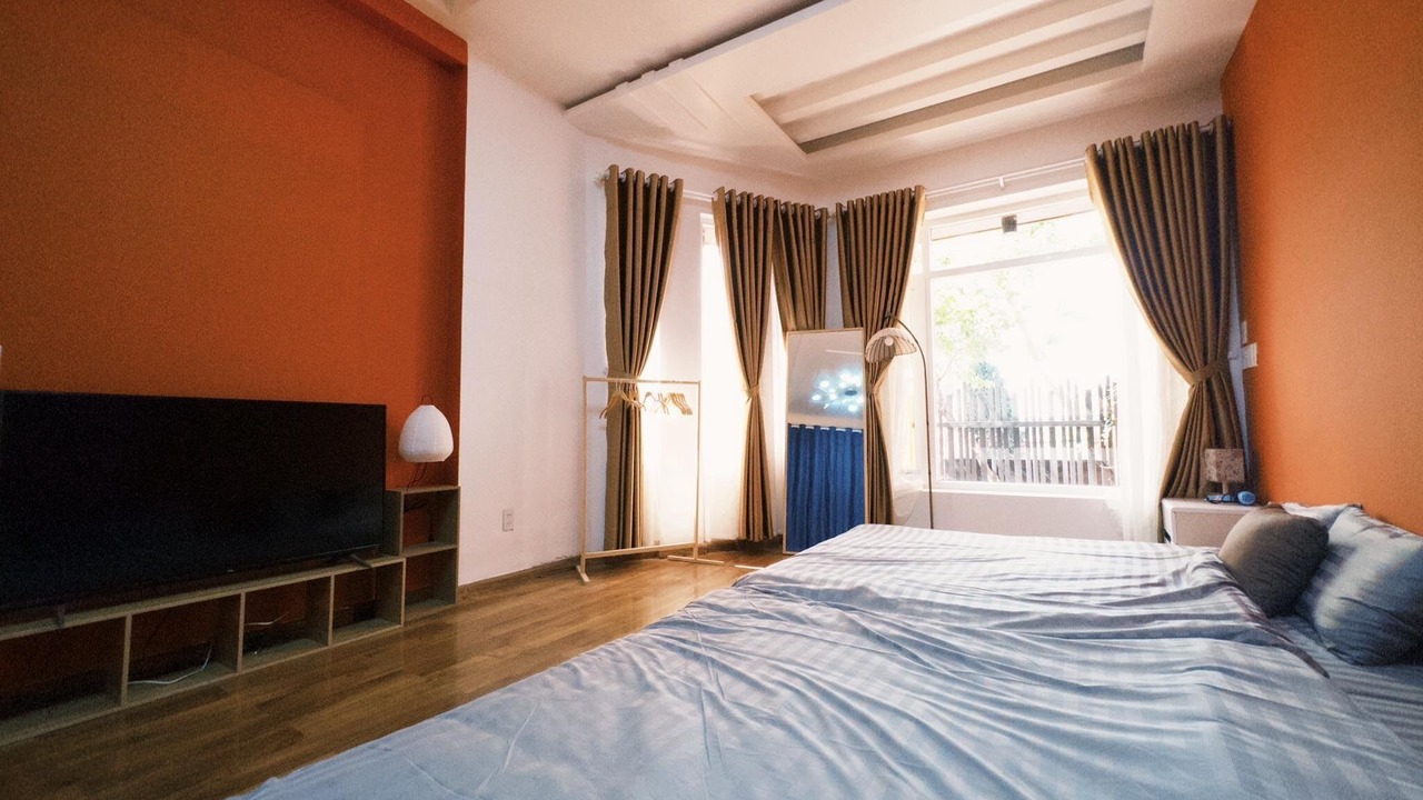 Photo of Bedroom in Phuong 10