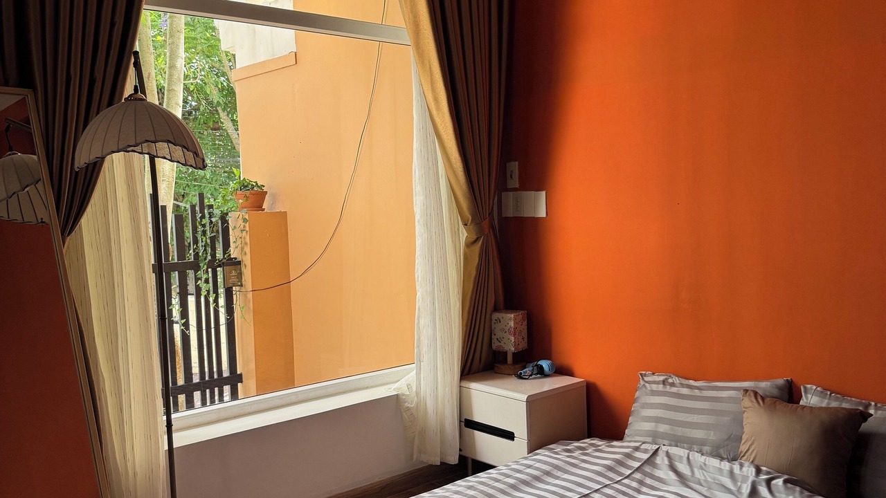 Photo of Bedroom in Phuong 10