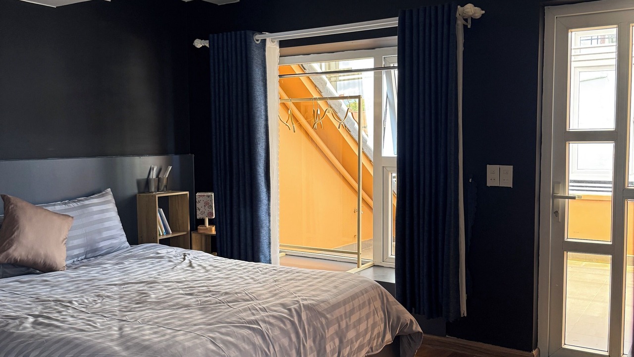 Photo of Bedroom in Phuong 10