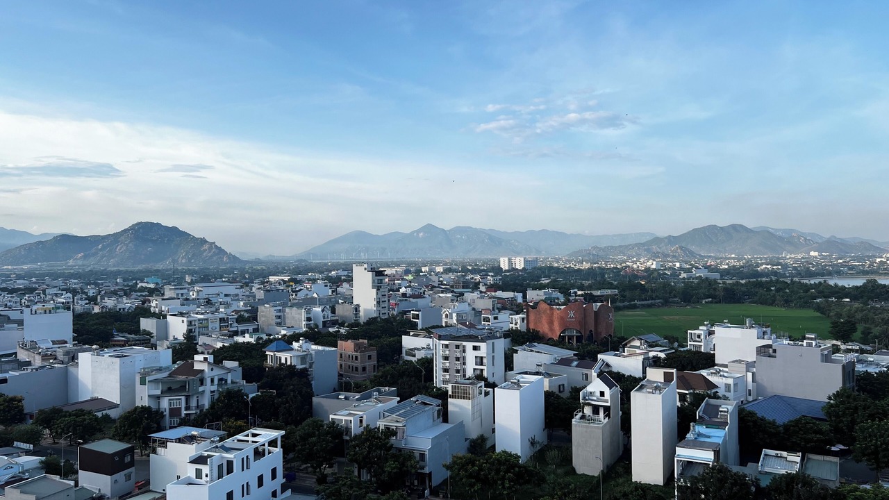 Photo of Outdoor in Phan Rang - Thap Cham