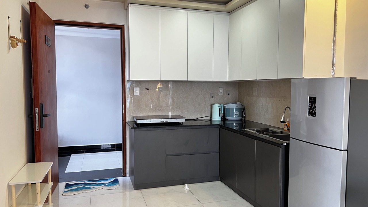 Photo of Kitchen in Phan Rang - Thap Cham