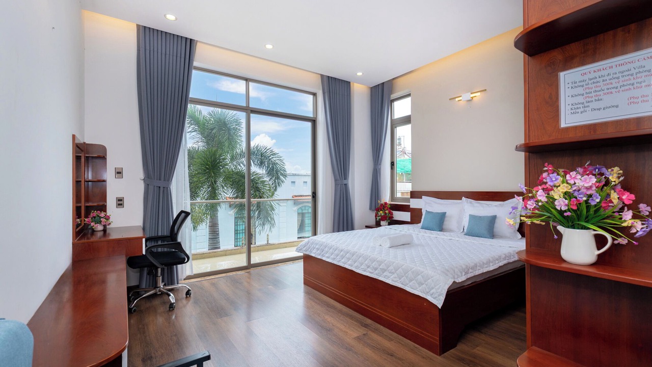 Photo of Bedroom in Vung Tau
