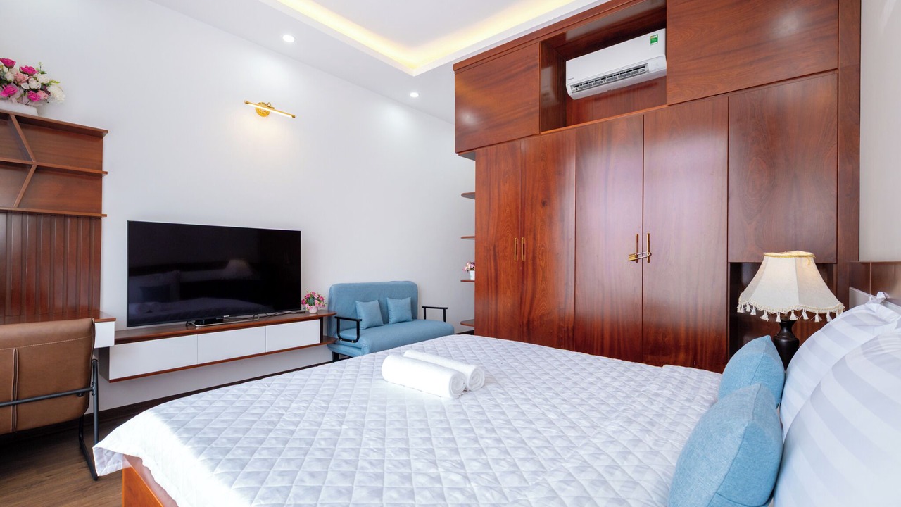 Photo of Bedroom in Vung Tau