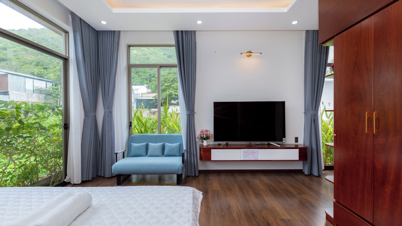 Photo of Bedroom in Vung Tau
