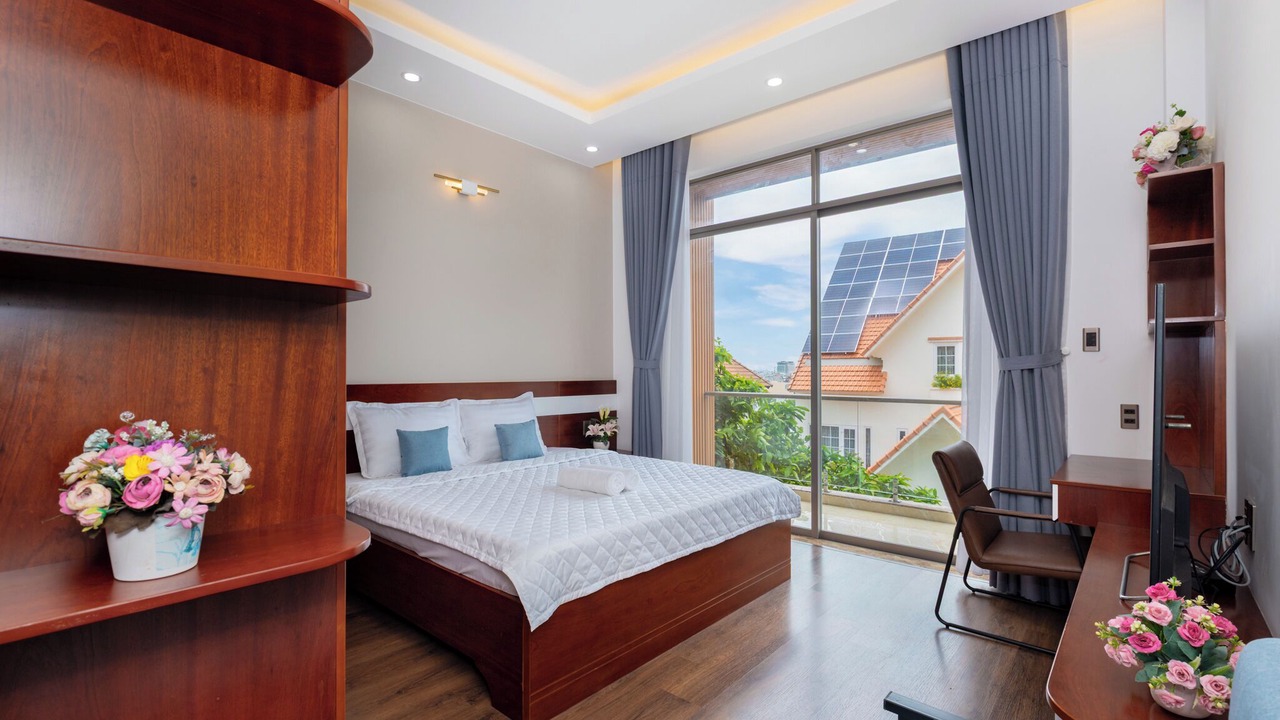 Photo of Bedroom in Vung Tau