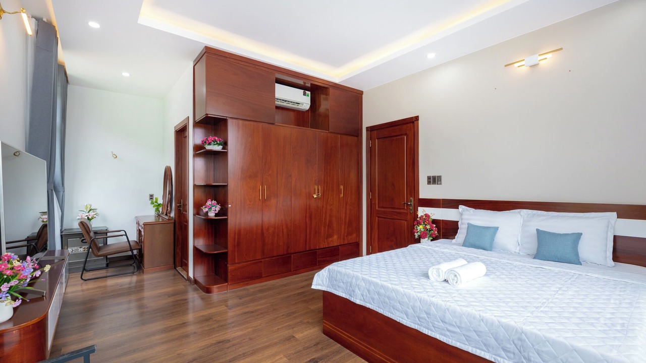 Photo of Bedroom in Vung Tau