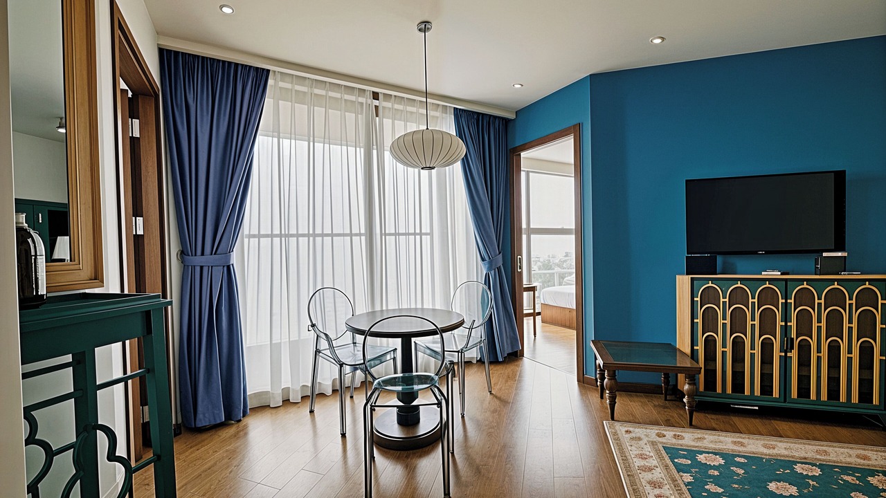 Photo of Bedroom in Mui Ne
