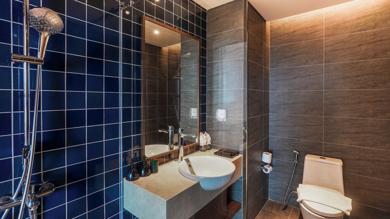 Photo of Bathroom in Mui Ne