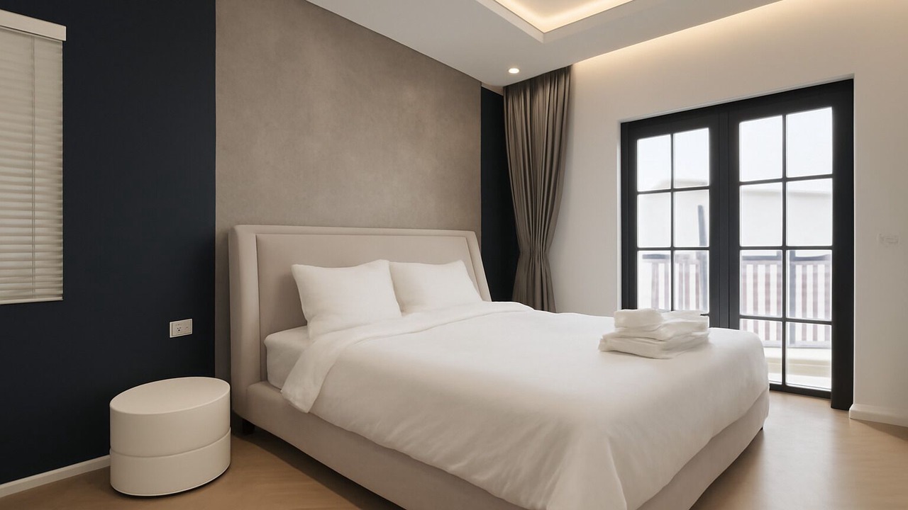 Photo of Bedroom in Phan Thiet