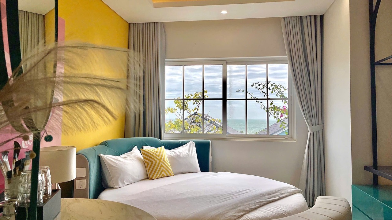 Photo of Bedroom in Phan Thiet