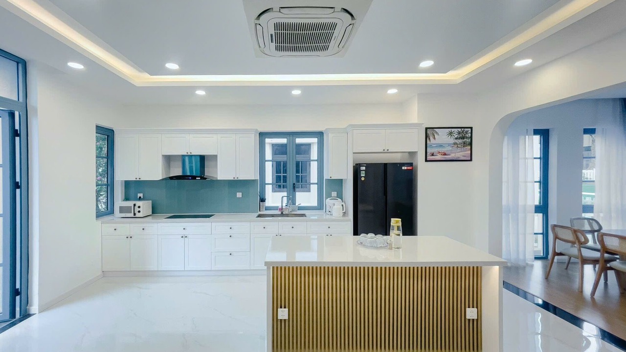Photo of Kitchen in Phan Thiet