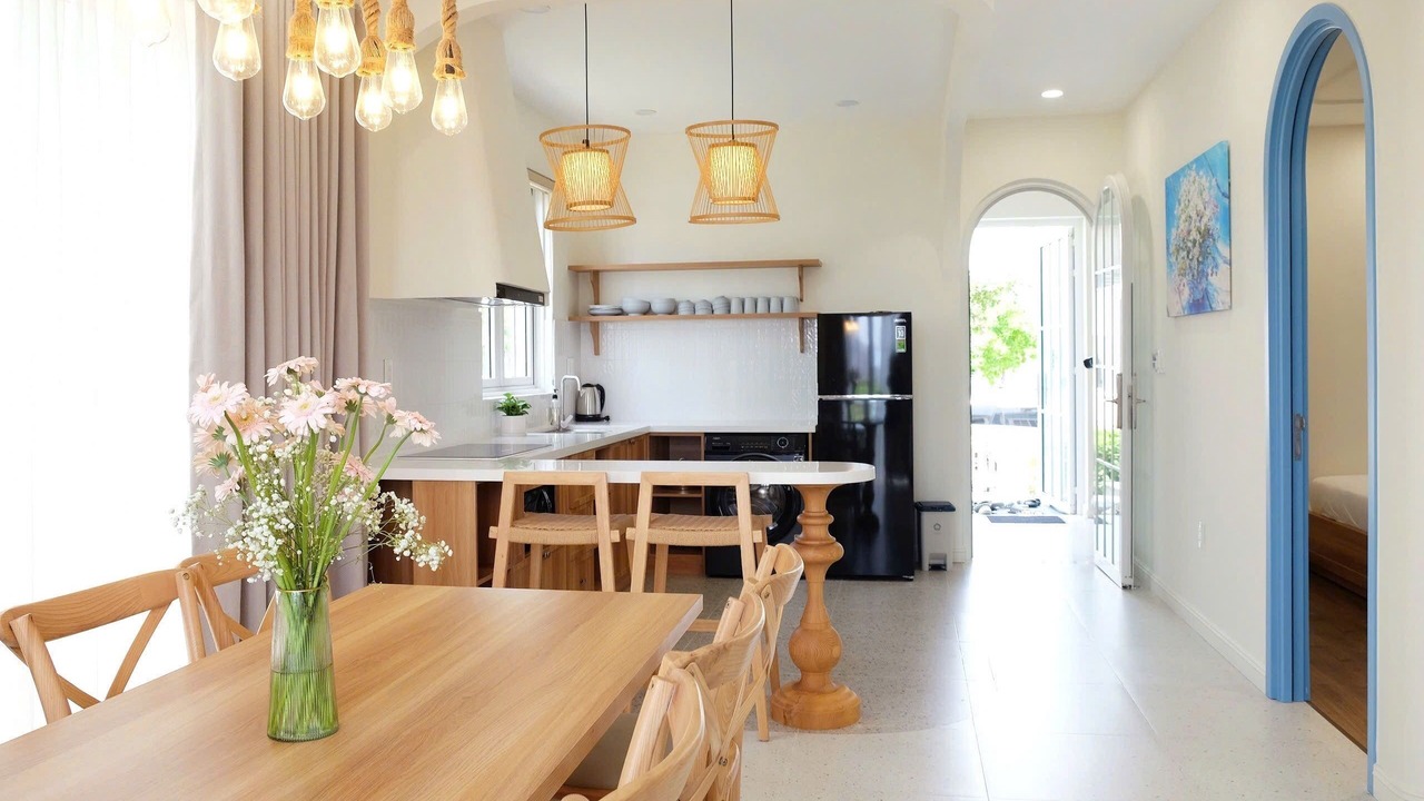 Photo of Kitchen in Phan Thiet
