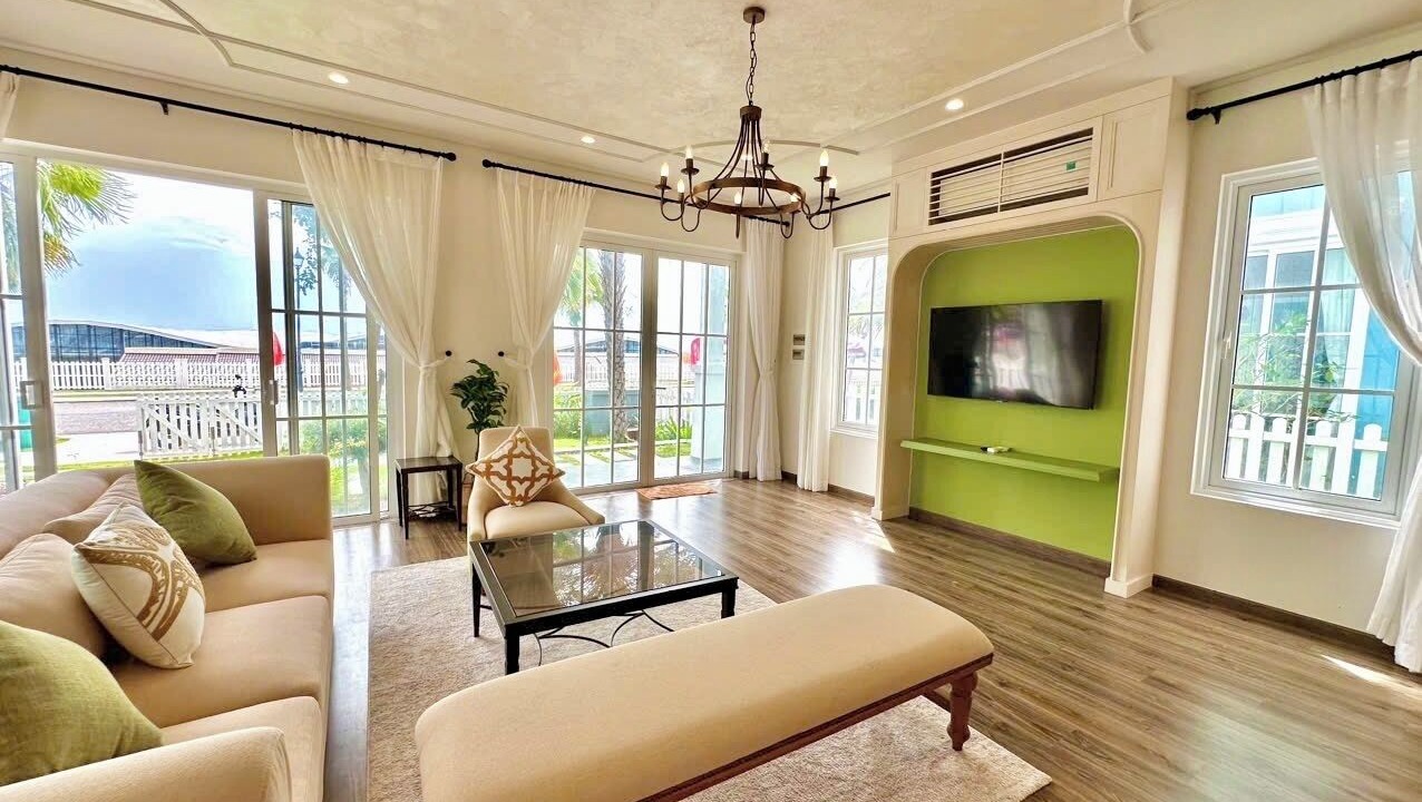 Photo of Livingroom in Phan Thiet