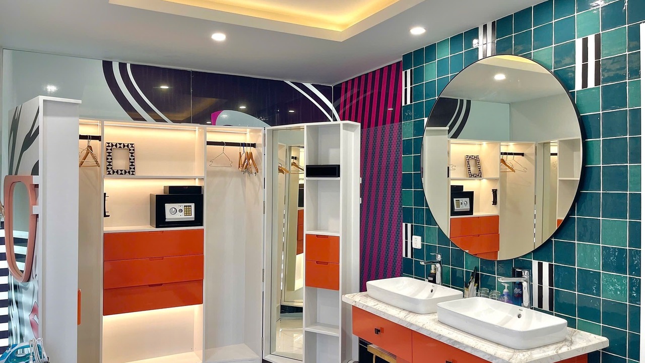 Photo of Bathroom in Phan Thiet