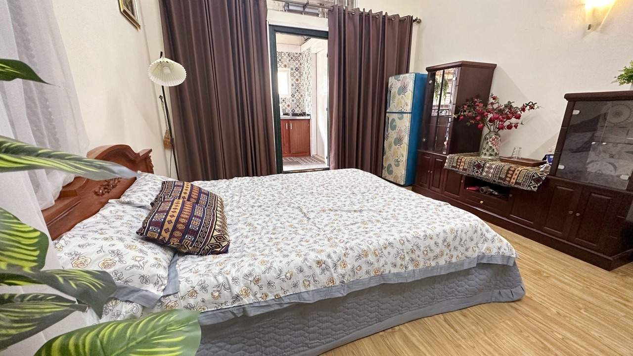 Photo of Bedroom in Hang Bai