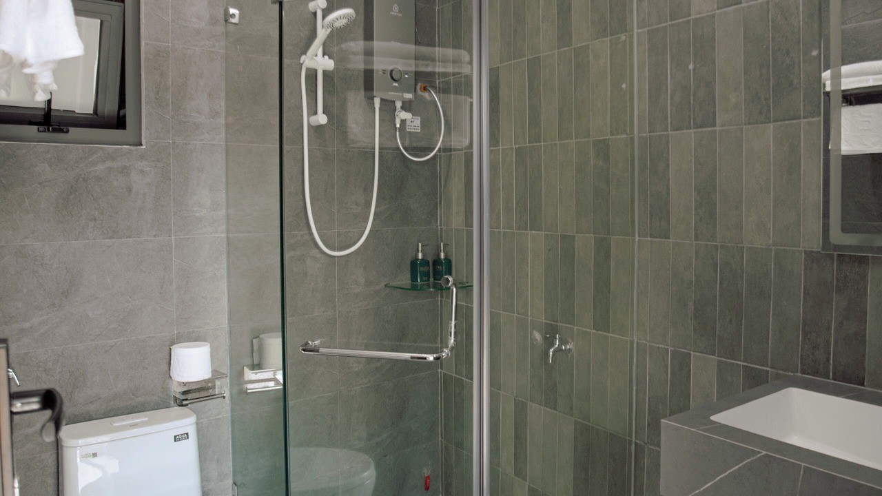 Photo of Bathroom in Buon Ma Thuot