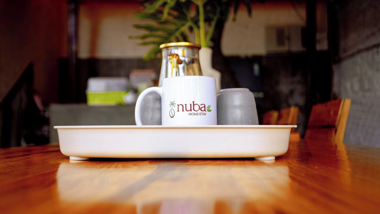 Photo of Kitchen in Buon Ma Thuot