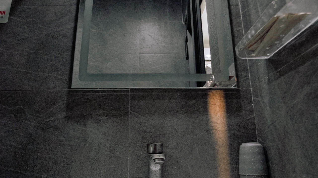 Photo of Bathroom in Buon Ma Thuot