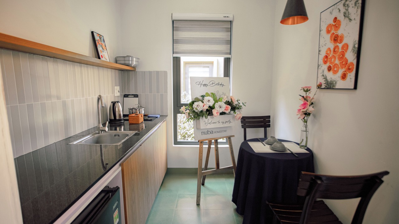 Photo of Kitchen in Buon Ma Thuot