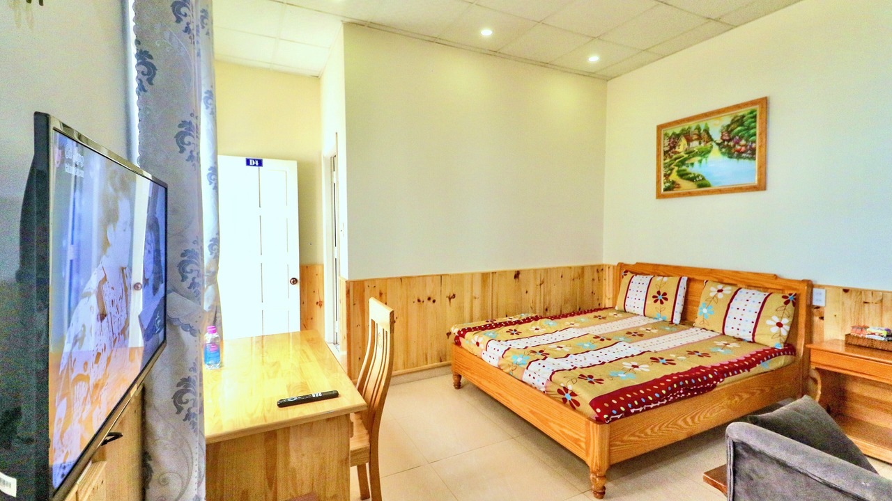 Photo of Bedroom in Phuong