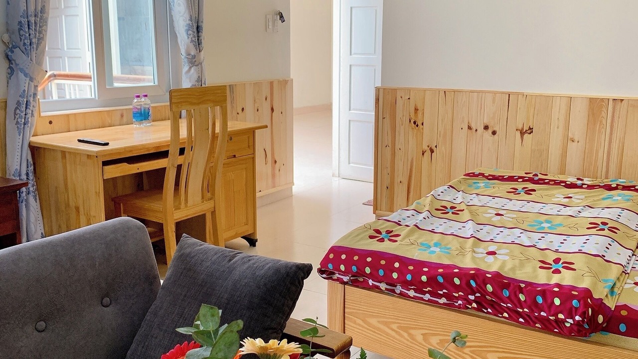Photo of Bedroom in Phuong