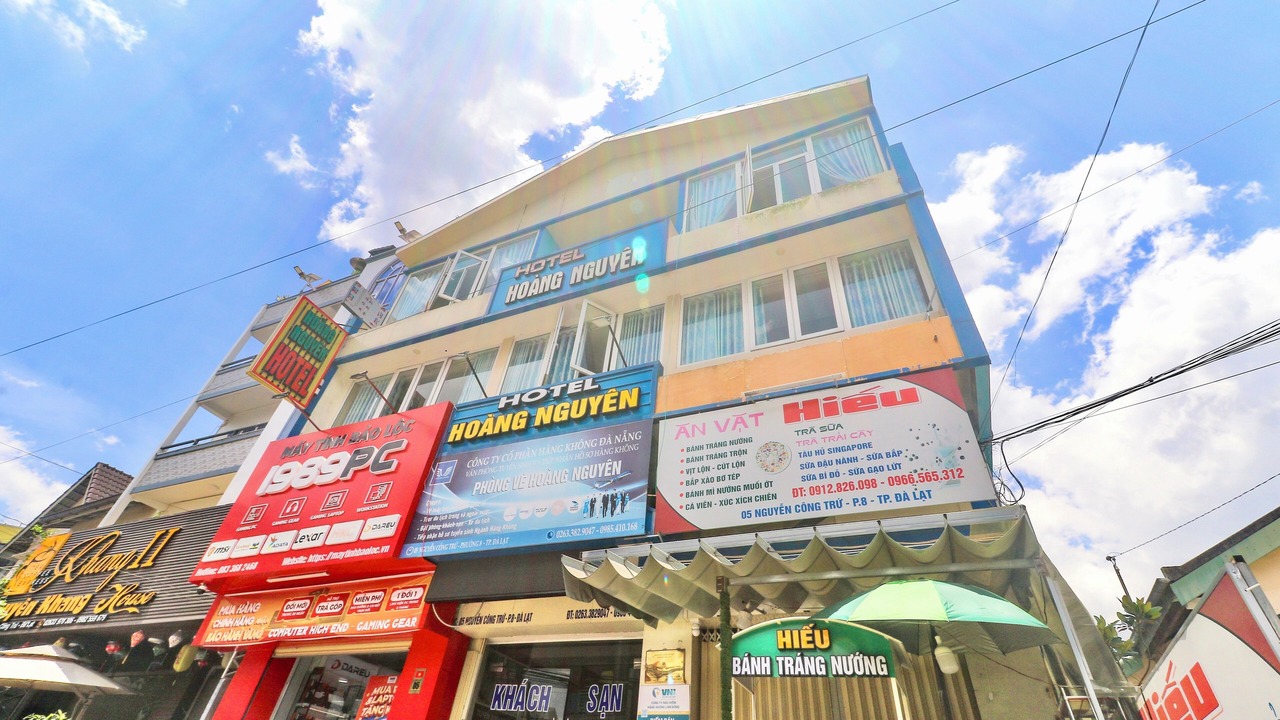 Photo of Outdoor in Phuong