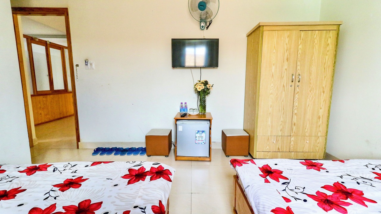 Photo of Bedroom in Phuong