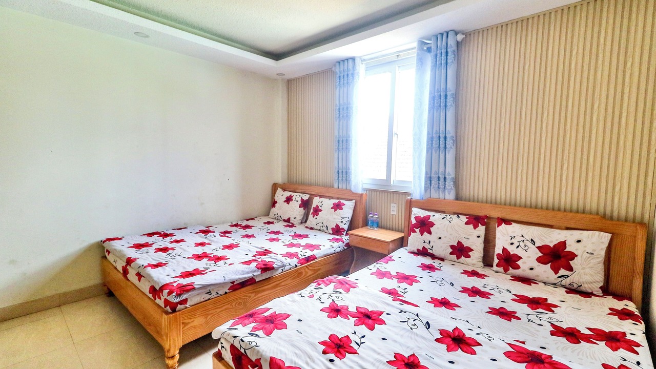Photo of Bedroom in Phuong
