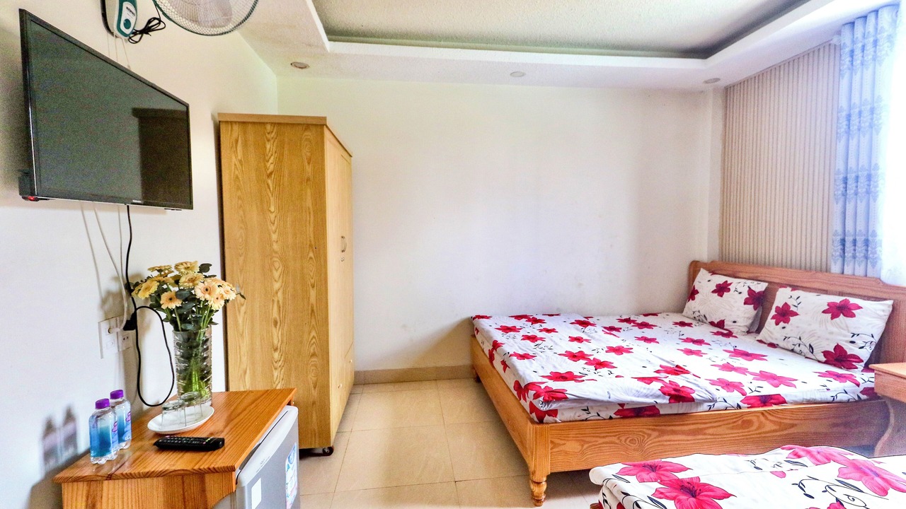 Photo of Bedroom in Phuong