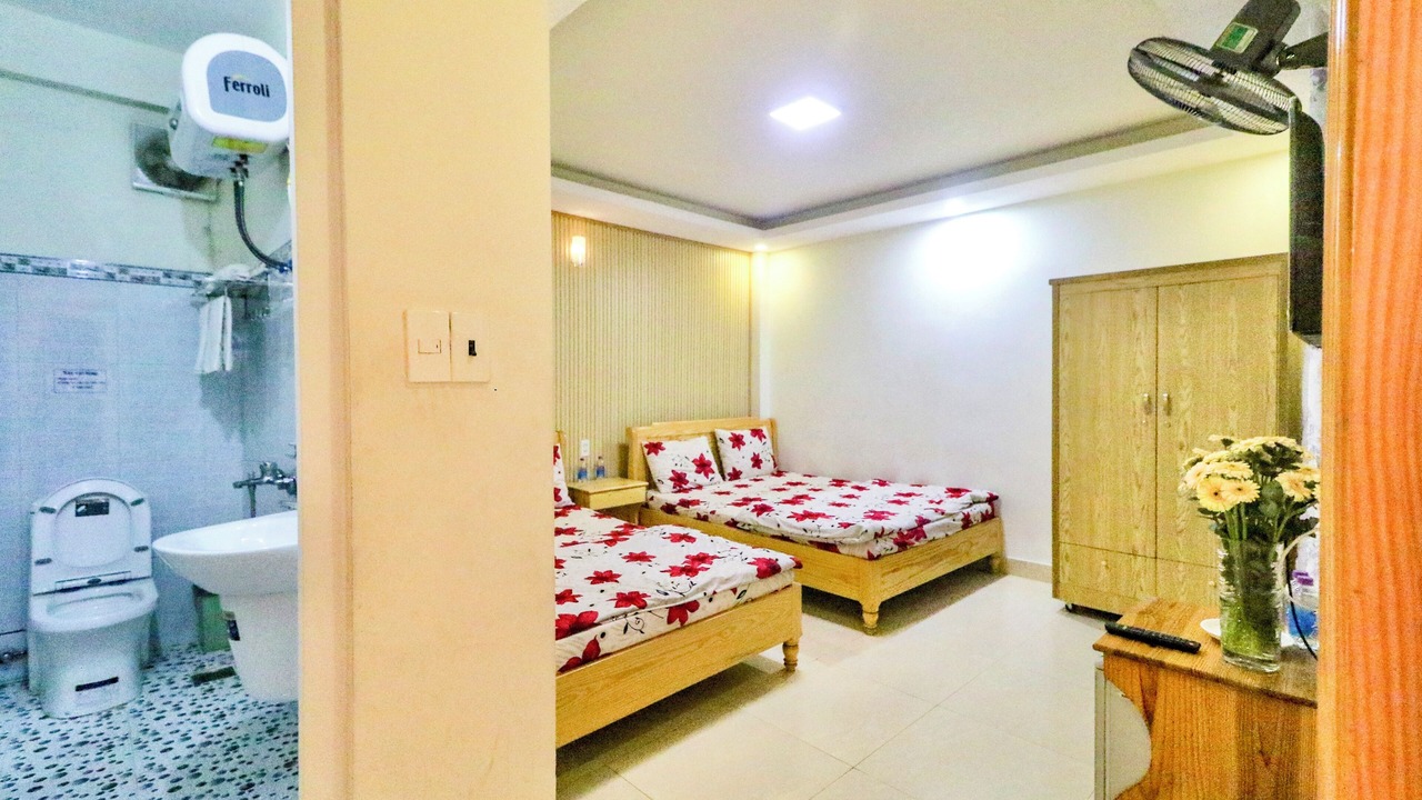 Photo of Bathroom in Phuong