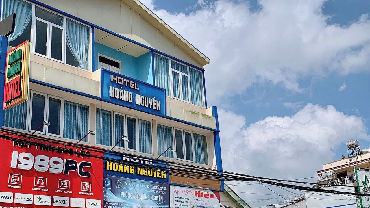 Photo of Outdoor in Phuong