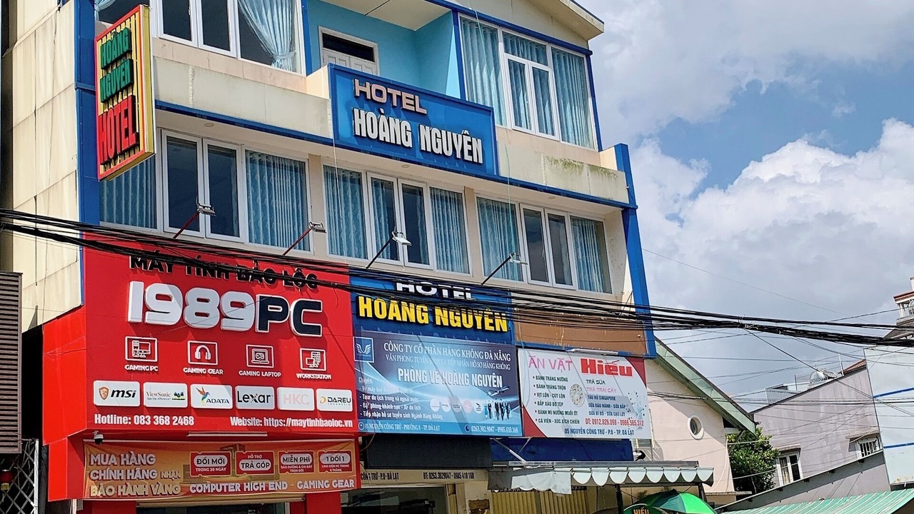 Photo of Outdoor in Phuong