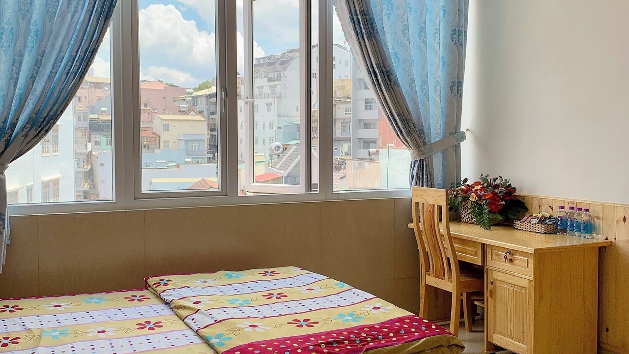 Photo of Bedroom in Phuong