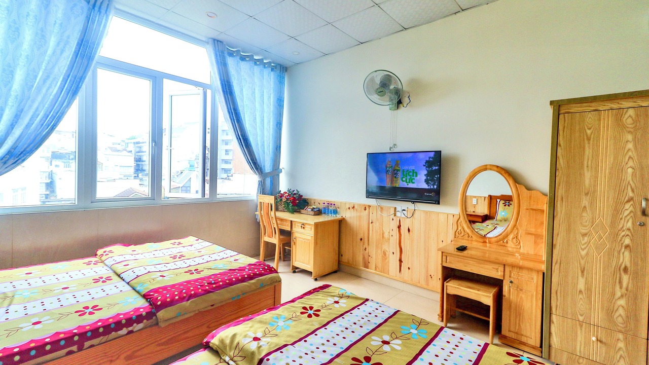 Photo of Bedroom in Phuong