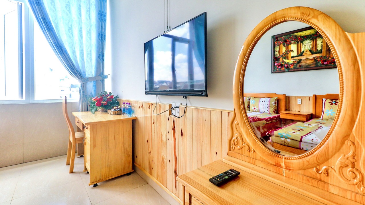 Photo of Bedroom in Phuong