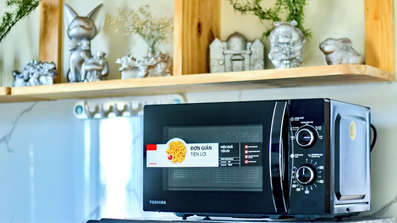 Photo of Kitchen in Phuong