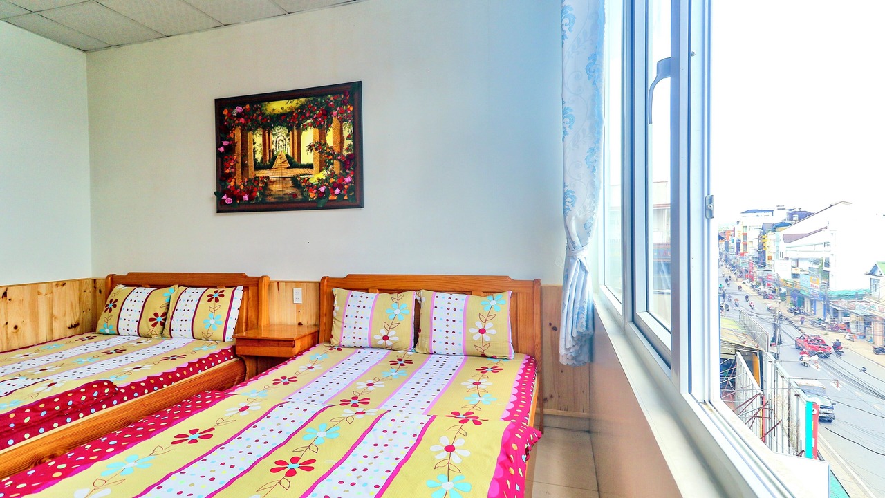 Photo of Bedroom in Phuong