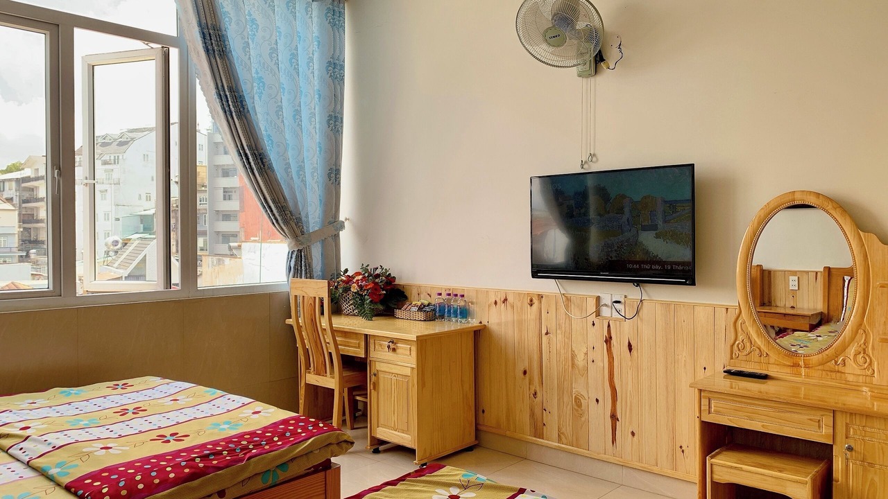 Photo of Bedroom in Phuong