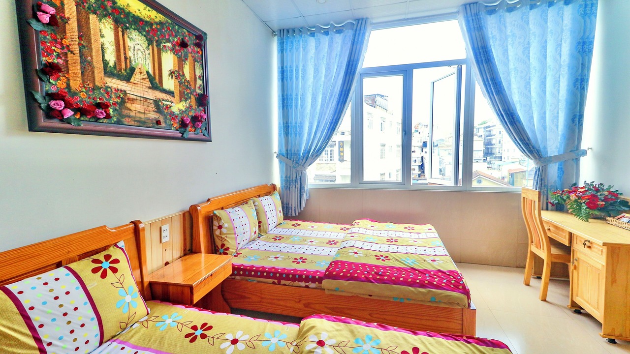 Photo of Bedroom in Phuong