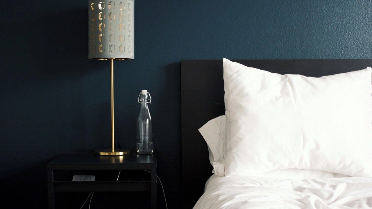 Photo of Bedroom in Ba Dinh