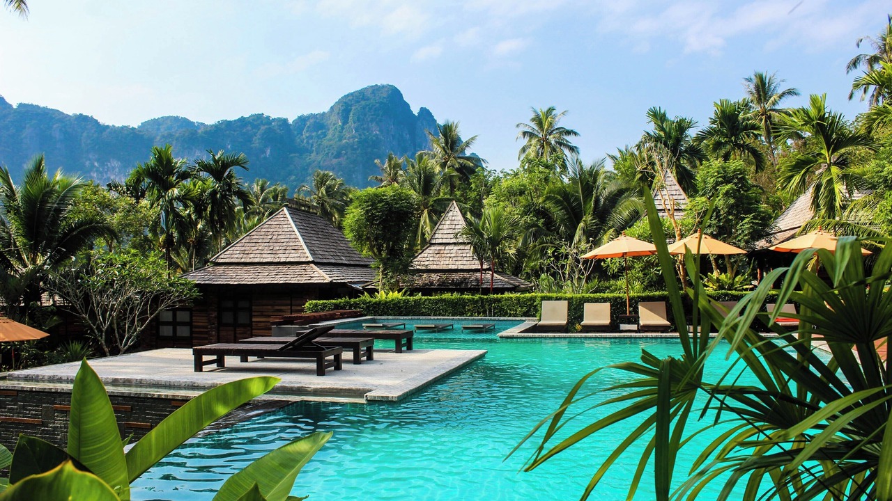 Photo of Outdoor in Ba Dinh