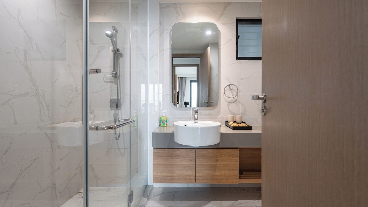 Photo of Bathroom in District 1