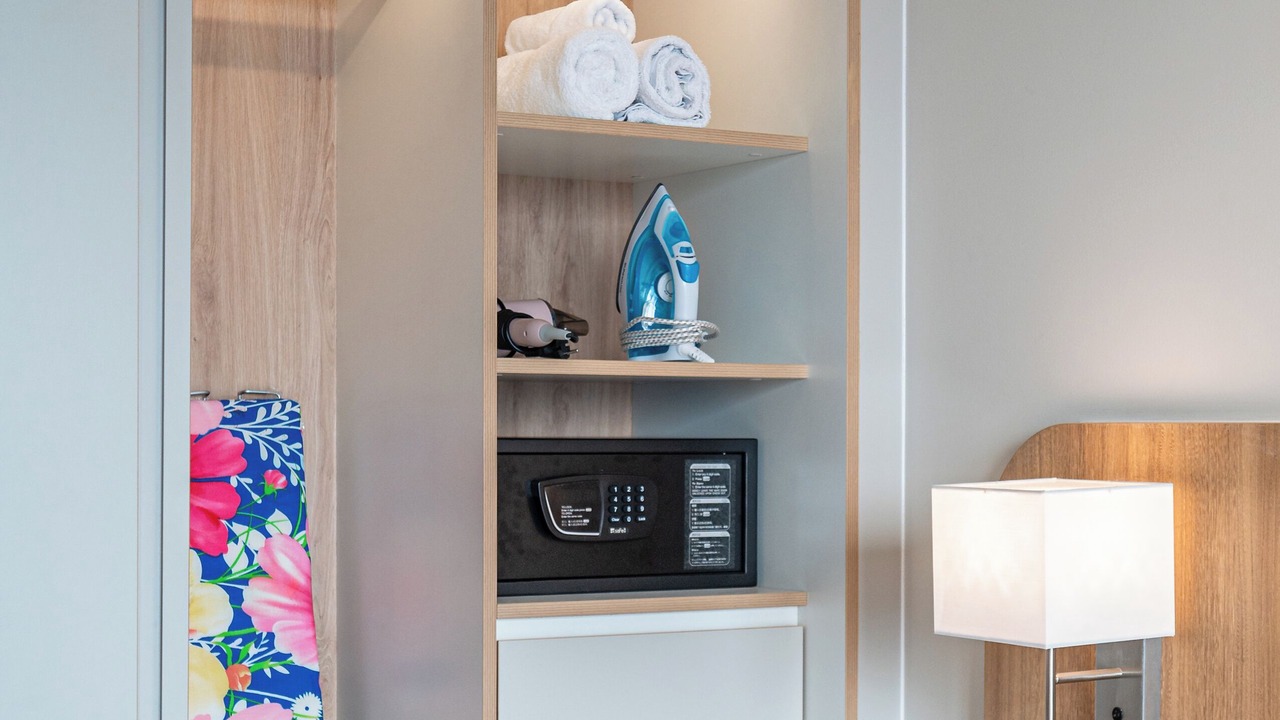 Photo of Bedroom in District 1