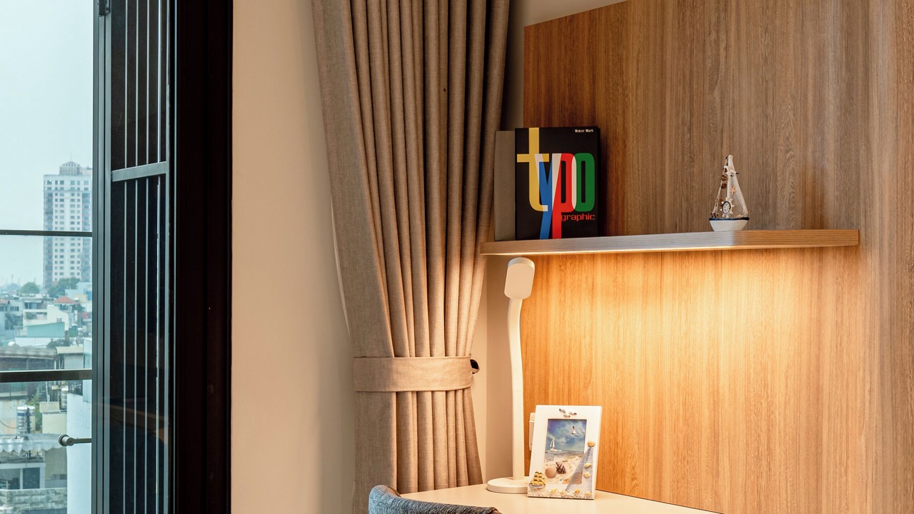Photo of Bedroom in District 1