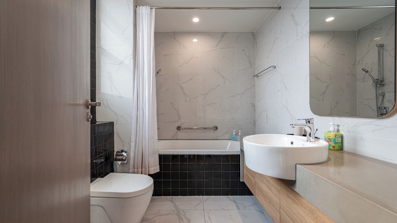 Photo of Bathroom in District 1