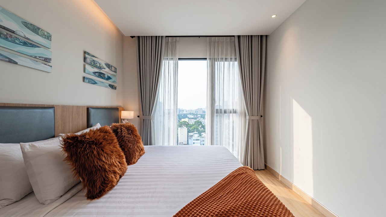 Photo of Bedroom in District 1